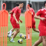 Timnas Indonesia Hadapi Oman dan Mozambik di FIFA Matchday Juni 2026