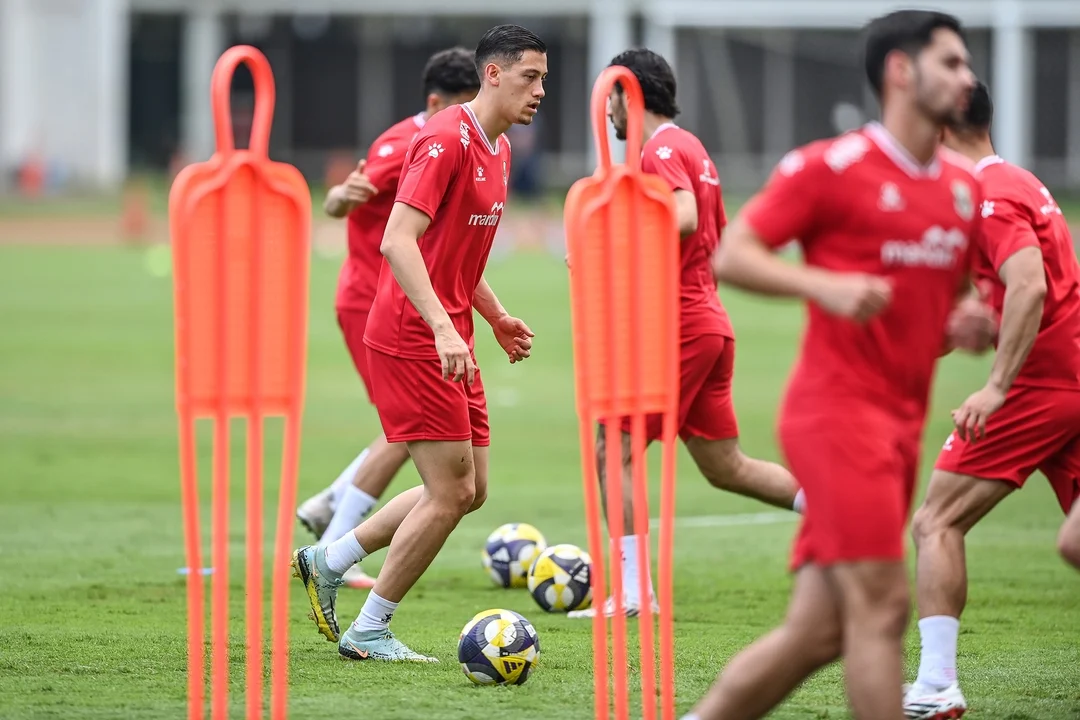 Timnas Indonesia Hadapi Oman dan Mozambik di FIFA Matchday Juni 2026