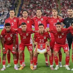 Timnas Indonesia Siap Menghadapi Oman dan Mozambik di FIFA Matchday Juni 2026