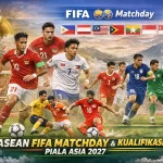 Timnas Indonesia Siap Menghadapi Tantangan di Piala ASEAN dan FIFA Matchday