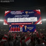 Timnas Indonesia U-17 Gugur di Piala Asia U-17 2026, Persiapan Menuju Piala Dunia 2030