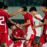 Timnas Indonesia U-17 Siap Hadapi Qatar di Piala Asia U-17 2026