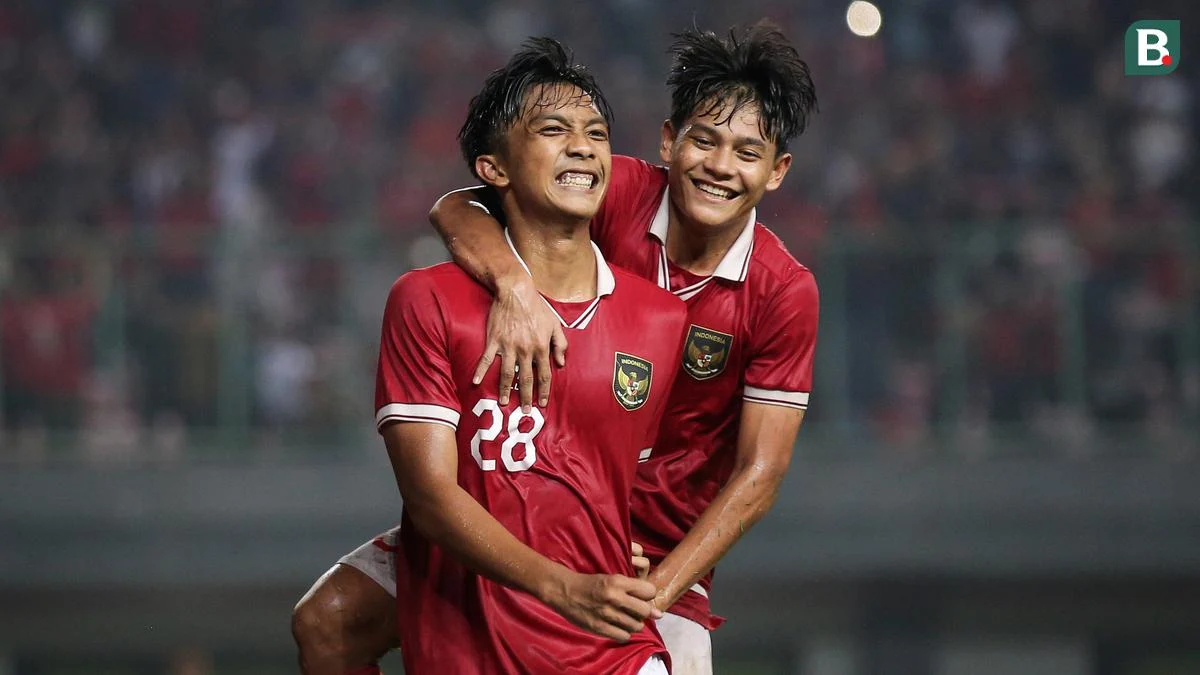 Timnas Indonesia U-19 Siap Hadapi Myanmar di Piala AFF U-19 2026