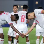 Timnas Indonesia U-20 Siap Hadapi Tantangan di Kualifikasi Piala Asia U-20 2027