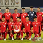 Timnas U17 Indonesia Dominasi di Piala Asia 2026, Target Utama Lolos ke Piala Dunia