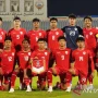 Timnas U17 Indonesia Tunjukkan Dominasi di Piala Asia U17 2026, Target Utama Lolos ke Piala Dunia