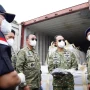 TNI AL Gagalkan Penyelundupan Mineral Ilegal di Batam, Panglima TNI Jenderal Agus Subiyanto Beri Lampu Hijau untuk Memberantas Begal