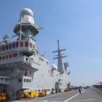 TNI AL Siapkan Pangkalan untuk Kapal Induk Giuseppe Garibaldi