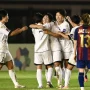 Tokyo Verdy Beleza Siap Hadapi Naegohyang Women's FC di Final AFC Women's Champions League