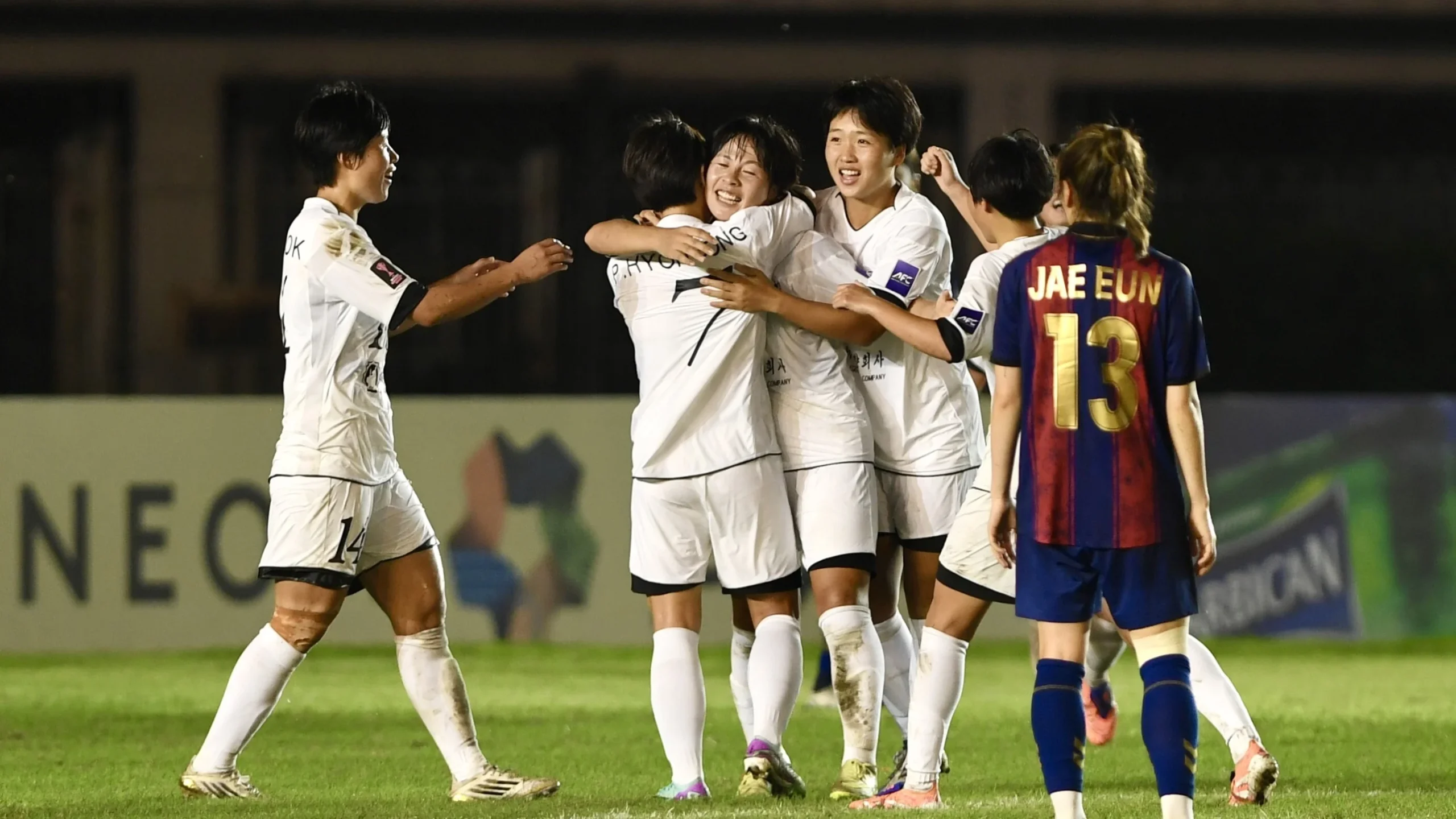 Tokyo Verdy Beleza Siap Hadapi Naegohyang Women's FC di Final AFC Women's Champions League