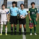 Tokyo Verdy Guncang Laga J-League dan Beleza Tampil di Semifinal AFC Women’s Champions League