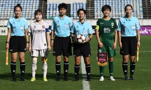 Tokyo Verdy Guncang Laga J-League dan Beleza Tampil di Semifinal AFC Women’s Champions League