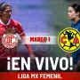Toluca Dihantam América Femenil dengan Skor 7-1, Apakah Semifinal Sudah Diputuskan?