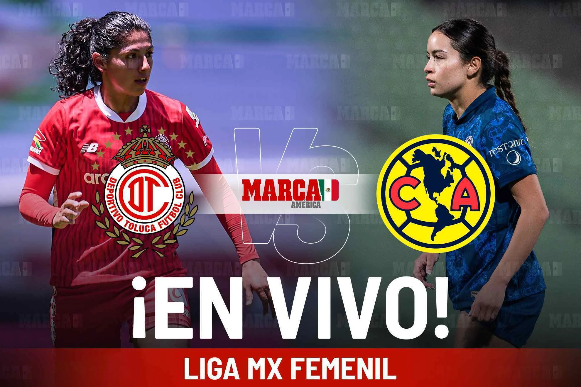 Toluca Dihantam América Femenil dengan Skor 7-1, Apakah Semifinal Sudah Diputuskan?