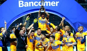 Toluca Menang atas Tigres UANL dalam Copa de Campeones de la Concacaf 2026