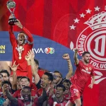 Toluca Raih Gelar Juara Copa de Campeones de la Concacaf 2026