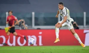 Top Skor Liga 1 2026: Cristiano Ronaldo dan Dalberto, Dua Nama yang Siap Membuat Sejarah
