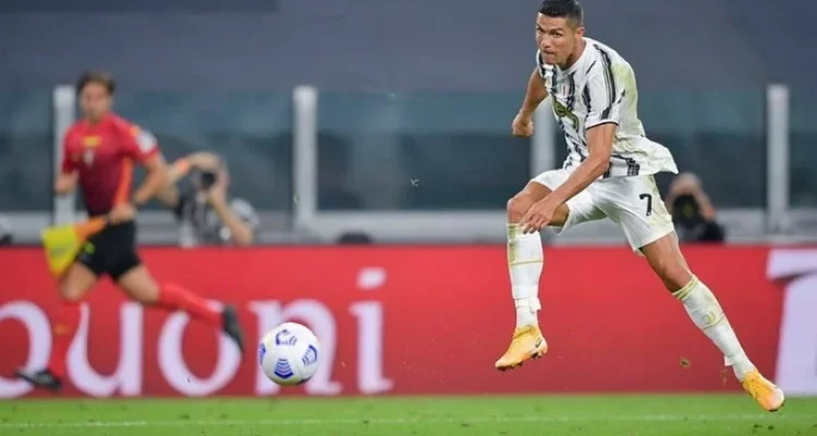 Top Skor Liga 1 2026: Cristiano Ronaldo dan Dalberto, Dua Nama yang Siap Membuat Sejarah