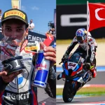Toprak Razgatlıoğlu Siap Tantang Pembalap Dunia di MotoGP Italia