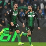 Torino Bangkit, Sassuolo Tunduk 2-1 di Liga Italia