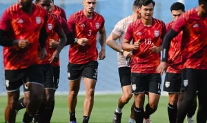 Toronto FC Tahan Imbang 1-1 Lawan San Jose Earthquakes, Simpan Rekor Tak Terkalahkan di Luar Kandang