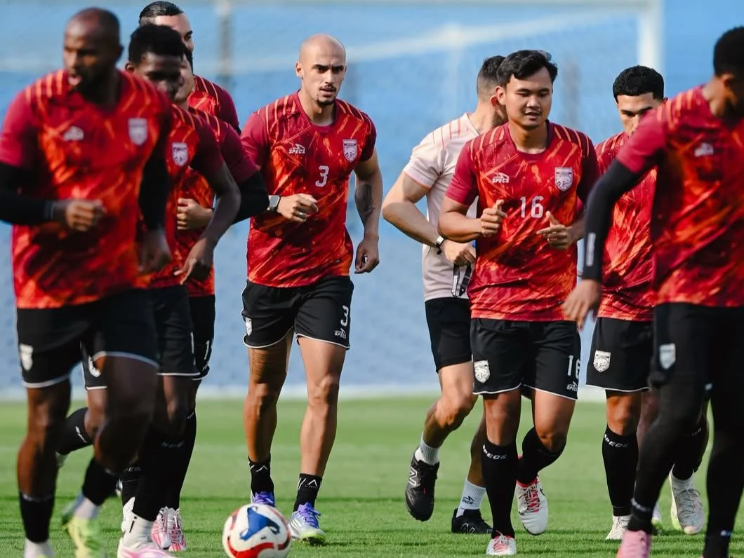 Toronto FC Tahan Imbang 1-1 Lawan San Jose Earthquakes, Simpan Rekor Tak Terkalahkan di Luar Kandang