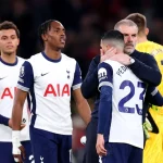 Tottenham Hadapi Dilema Setelah Kekalahan Leeds