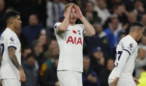 Tottenham Hadapi Dilema Setelah Kekalahan Leeds di Liga Inggris