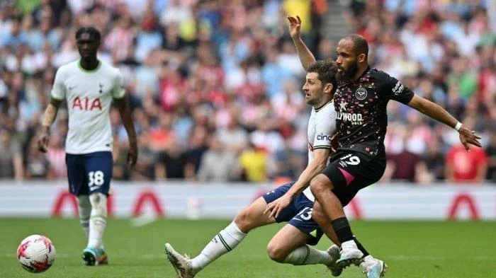 Tottenham Hotspur Berjuang Menghindari Degradasi di Liga Inggris