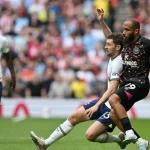 Tottenham Hotspur Menuju Keselamatan dari Degradasi Liga Inggris