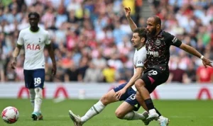 Tottenham Hotspur Menuju Keselamatan dari Degradasi Liga Inggris
