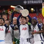 Tottenham Hotspur Selamat dari Degradasi ke Championship