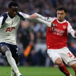 Tottenham Selamat dari Degradasi, Arsenal Juara Premier League