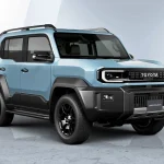 Toyota Land Cruiser FJ Lebih Murah dari Fortuner? Harga Mengejutkan Bikin Konsumen Bertanya!