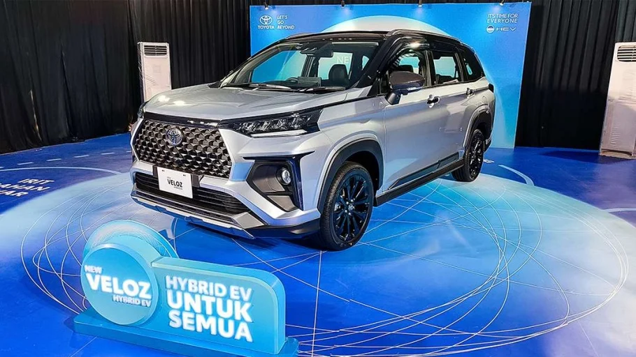 Toyota Veloz: Mengenal Penyakit Umum dan Masa Depan Teknologi Baterai