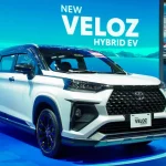 Toyota Veloz: Penyakit Umum dan Teknologi Baterai Masa Depan