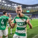 Trabzonspor dan Samsunspor Berebut Tomas Bobcek, Bintang Muda Lechia Gdansk