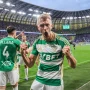 Trabzonspor dan Samsunspor Berebut Tomas Bobcek, Bintang Muda Lechia Gdansk