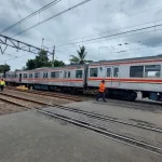 Tragedi Kecelakaan KRL Bekasi: Kisah Nuryati yang Selamat Keluar Namun Tak Berkesempatan Hidup Kembali