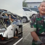 Tragedi Kecelakaan KRL Bekasi: Kisah Nuryati yang Selamat Keluar Namun Tak Dapat Hidup Kembali
