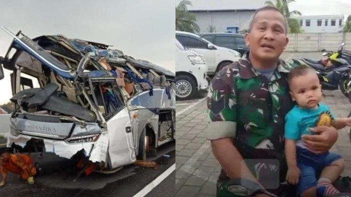 Tragedi Kecelakaan KRL Bekasi: Kisah Nuryati yang Selamat Keluar Namun Tak Dapat Hidup Kembali