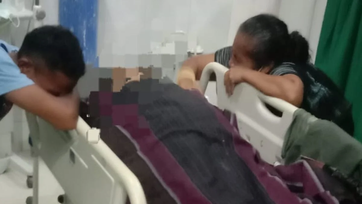 Tragedi Kematian Bayi dan Kesuksesan Olahraga: Dua Sisi Berita yang Mengharukan