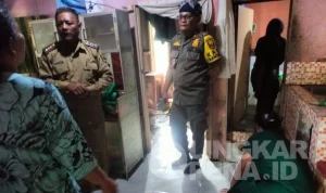 Tragedi Menggemparkan: Jatuh Septic Tank, Ibu Rumah Tangga Ditemukan Tak Bernyawa di Kedalaman 5 Meter