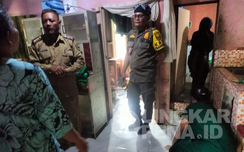 Tragedi Menggemparkan: Jatuh Septic Tank, Ibu Rumah Tangga Ditemukan Tak Bernyawa di Kedalaman 5 Meter