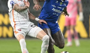Tragedi Nice FC: Dari Papan Atas Champions League Hingga Relegasi Ligue 1