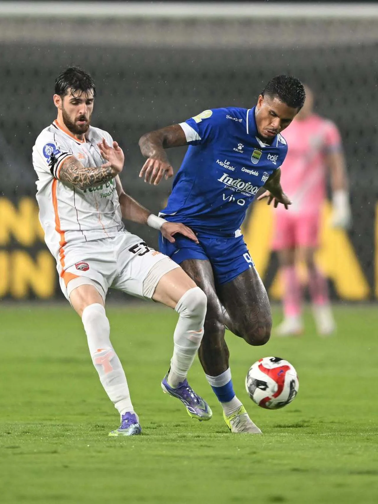Tragedi Nice FC: Dari Papan Atas Champions League Hingga Relegasi Ligue 1