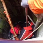 Tragedi Septic Tank di Jakarta Selatan: Ibu Rumah Tangga Tewas setelah Jatuh ke Kedalaman 5 Meter