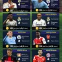 Transfermarkt: Update Terbaru tentang Pemain Sepak Bola Dunia