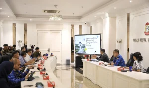 Transformasi Rumah ASN: Dari Sidak WFH hingga Sistem Merit Digital yang Guncang Birokrasi Indonesia