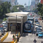 TransJakarta May Day: Penutupan Rute, Halte Temporer, dan Upaya Menjaga Kelancaran Lalu Lintas